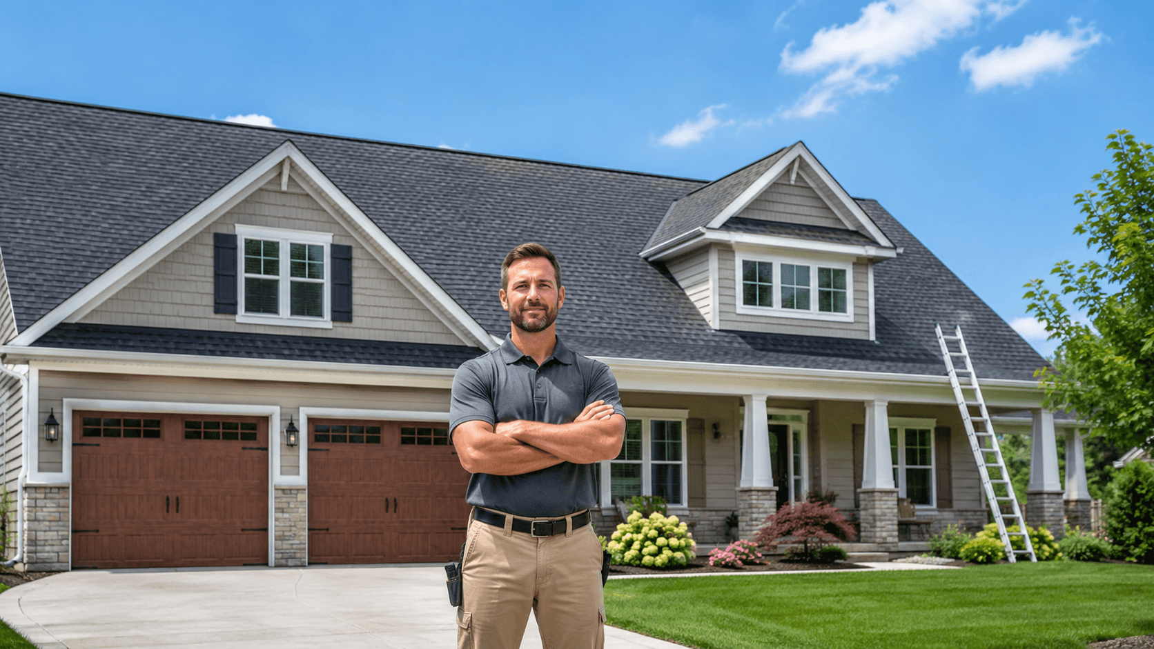 Reviewing a transparent, checklist-based roofing recommendation